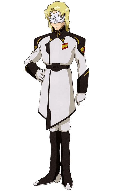 is rau le creuset a coordinator|How would you rate Rau Le Creuset(Mobile Suit Gundam SEED ) .